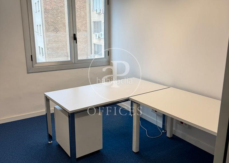 Foto f143fbdc-971e-4ad8-af39-97860b053b69. Miete büro mit heizung in Sant Gervasi - Galvany Barcelona