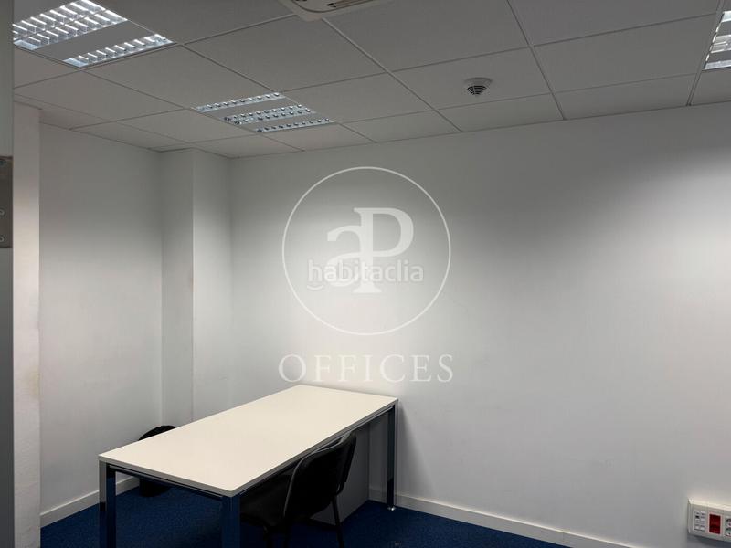 Foto f1d90001-cf66-414f-9052-b80815f9b881. Miete büro mit heizung in Sant Gervasi - Galvany Barcelona