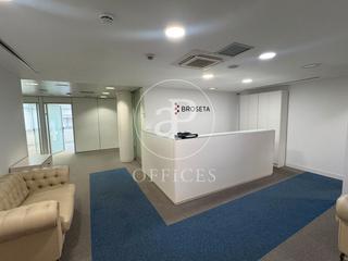 Office space in Carrer de Tuset