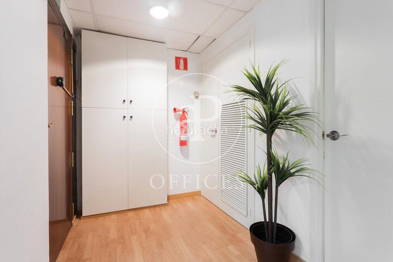 Foto 4cf37ec0-dbfd-45f9-89f9-0de7b397d7e4. Location bureau avec chauffage dans Sant Gervasi - Galvany Barcelona