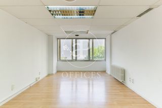 Miete Büro  Travessera de gràcia. Oficina en alquiler en travessera de gracia