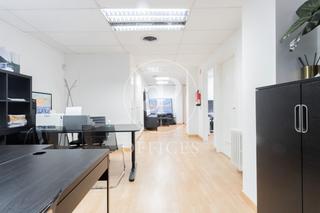 Rent Office space  Travessera de gràcia. Oficina en alquiler en travessera de gracia