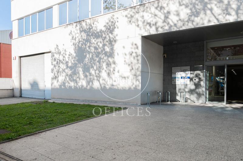 Foto 8c1b87c7-d626-40b0-ab34-07e9c6487645. Miete büro mit heizung in La Marina del Prat Vermell Barcelona