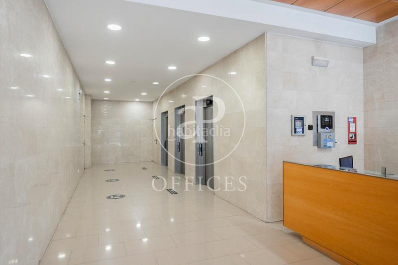 Foto de0e9e30-fc2a-4926-b1bd-3f5719df5cf5. Miete büro mit heizung in La Marina del Prat Vermell Barcelona