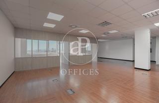 Office space in Carrer del Plom