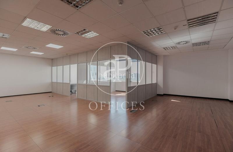 Foto 3afd328a-87bd-4511-b2df-eeea85e0fc59. Rent office space with heating in La Marina del Prat Vermell Barcelona