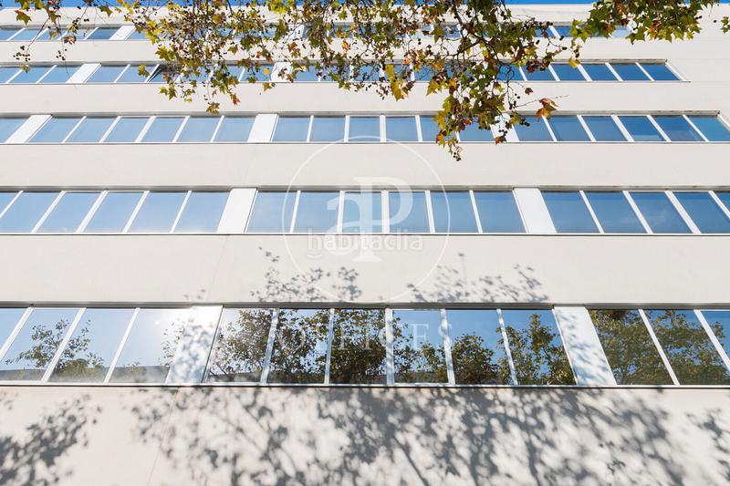 Foto 77c2b69c-4f80-4f96-93a7-d0a9a82d48aa. Rent office space with heating in La Marina del Prat Vermell Barcelona