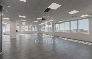 Office space in Carrer del Plom