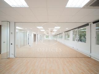 Ufficio in Carrer de Beethoven