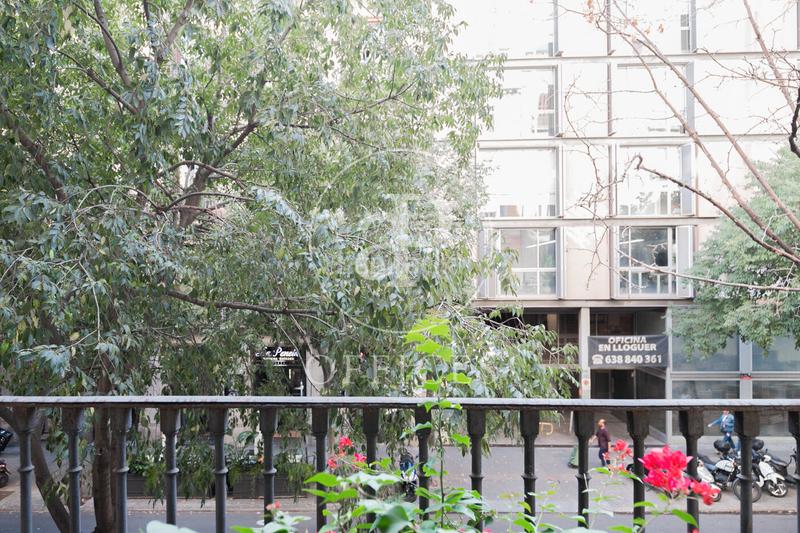 Foto 3dc6122f-e79e-4cff-92a3-32c54684417f. Lloguer oficina amb calefacció a Dreta de l´Eixample Barcelona