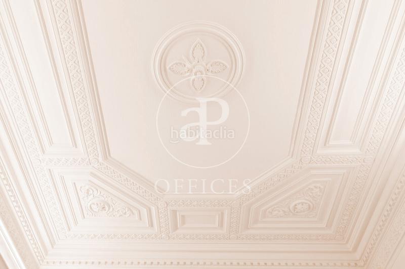 Foto 0eef940f-0270-47ce-9c69-a5607074af0f. Location bureau avec chauffage dans Dreta de l´Eixample Barcelona