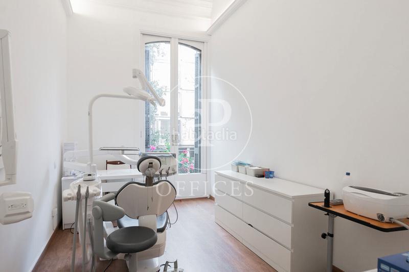 Foto 1e54df7b-b4f4-489e-a257-03a31f4196aa. Location bureau avec chauffage dans Dreta de l´Eixample Barcelona