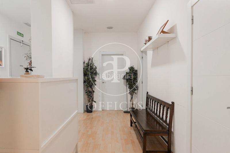 Foto 130df208-25cf-4eab-b481-713e2d4362d0. Rent office space with heating in Dreta de l´Eixample Barcelona