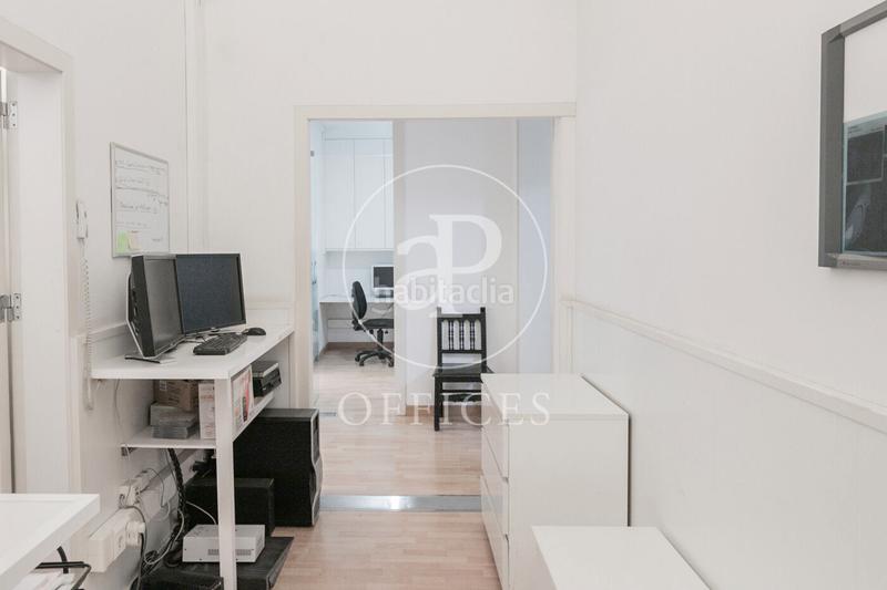 Foto d4f95364-920a-4515-833d-1d967c874c56. Rent office space with heating in Dreta de l´Eixample Barcelona