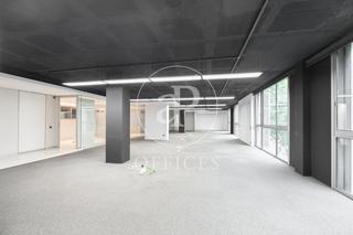 Oficina en Carrer de Pau Claris