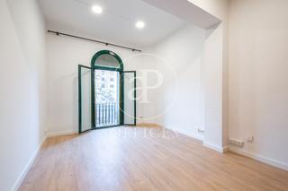 Alquiler Oficina  Pg. de sant joan. Oficina en alquiler en paseo de san juan con avenida diagonal