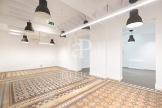 Miete Büro  Rambla de catalunya. Oficina en alquiler en rambla catalunya