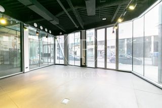 Miete Büro  Carrer de pujades. Oficina en alquiler en poblenou