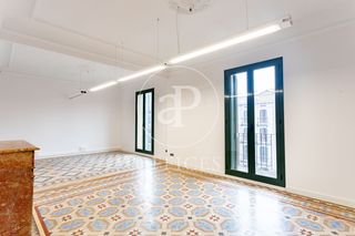 Rent Office space  Rambla de catalunya. Oficina en alquiler en rambla catalunya