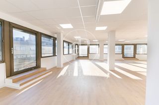 Miete Büro  Via augusta. Oficina en alquiler en via augusta