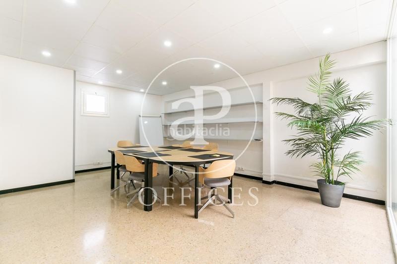 Foto 065f095e-639f-4235-9551-744947a864ba. Oficina  en venta en eixample dreta en Dreta de l´Eixample Barcelona