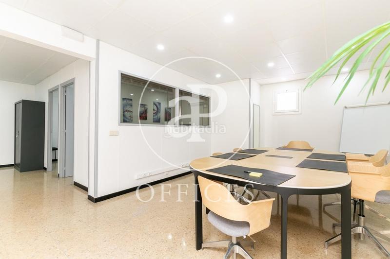 Foto 5c12d244-028d-4689-9731-b4c4b7cd0a9e. Oficina  en venta en eixample dreta en Dreta de l´Eixample Barcelona
