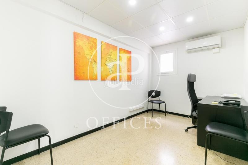 Foto 94c637ec-3e53-41d8-b952-da94bfac6c0a. Oficina  en venta en eixample dreta en Dreta de l´Eixample Barcelona