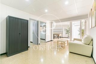 Oficina  C/ d'aragó. Oficina en venta en eixample dreta