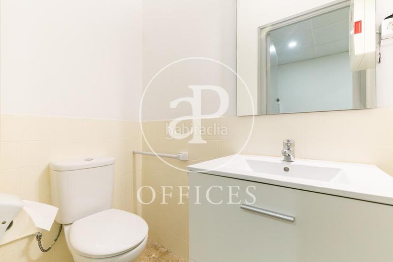 Foto d9c1374f-6771-487b-9fa1-207978c7bcf9. Oficina  en venta en eixample dreta en Dreta de l´Eixample Barcelona