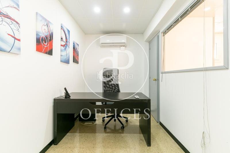 Foto f05586a3-834b-49d8-bbaa-8088399fd2c1. Oficina  en venta en eixample dreta en Dreta de l´Eixample Barcelona
