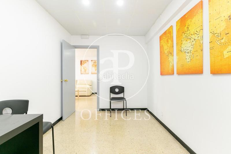 Foto f071b980-13ee-44ce-a7fa-37584375c859. Oficina  en venta en eixample dreta en Dreta de l´Eixample Barcelona