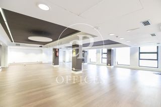 Büro in Carrer de Calàbria