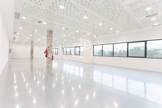 Miete Büro  Carrer de prat de la riba. Oficina en alquiler en sant cugat