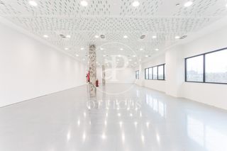 Miete Büro  Carrer de prat de la riba. Oficina en alquiler en sant cugat
