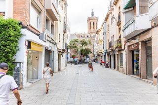Alquiler Oficina  Passeig de la plaça major. Oficina y local en alquiler en sabadell