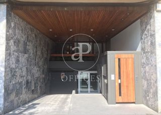 Rent Office space  Passeig de la plaça major. Oficina y local en alquiler en sabadell