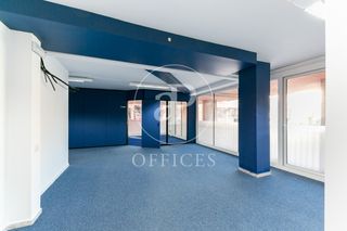 Rent Office space  Carrer del marquès de monistrol. Oficina en alquiler en sant joan despí
