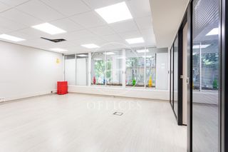 Büro  Carrer del rosselló. Oficina en venta en calle rosselló