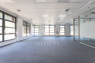 Lloguer Oficina  Carrer dels argenters. Oficina en alquiler en parque tecnológico del valles