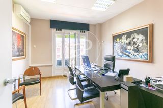 Miete Büro  Rambla de catalunya. Oficina en alquiler en rambla de catalunya