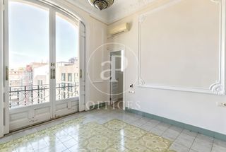 Miete Büro  Pg. de gràcia. Oficina en alquiler en paseo de gracia