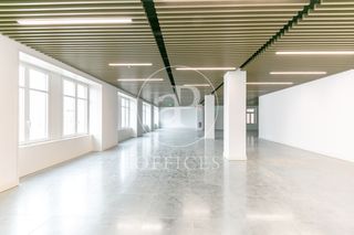 Miete Büro  Pg. de gràcia. Oficina en alquiler en paseo de gracia