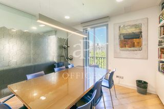 Location Bureau  Pg. de gràcia. Oficina en alquiler en paseo de gracia