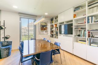 Miete Büro  Pg. de gràcia. Oficina en alquiler en paseo de gracia