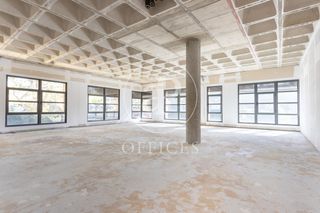 Lloguer Oficina  Carrer dels argenters. Oficina en alquiler en argenters 7