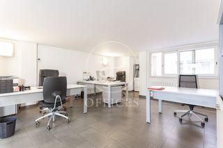 Ufficio  Carrer de sèneca. Oficina en venta en calle séneca