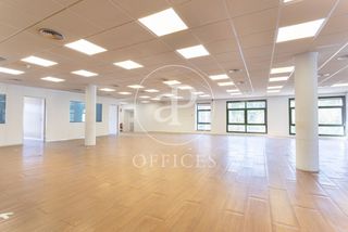 Rent Office space  Carrer dels paletes. Oficinas en alquiler en parc tecnologico de valles