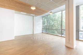 Miete Büro  Pg. de gràcia. Oficina en alquiler en diputación con paseo de gracia