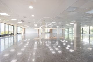 Miete Büro  Carretera de rubí. Oficina en alquiler en sant cugat