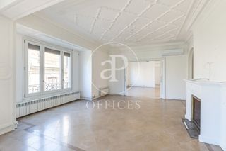 Miete Büro  Pg. de gràcia. Oficina en alquiler en paseo de gracia  jardinets de gracia